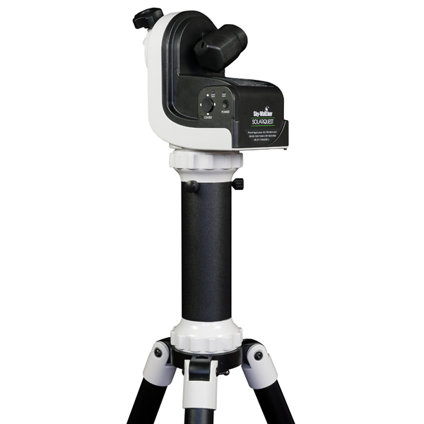 Sky-Watcher Solarquest solar tracking mount & tripod 